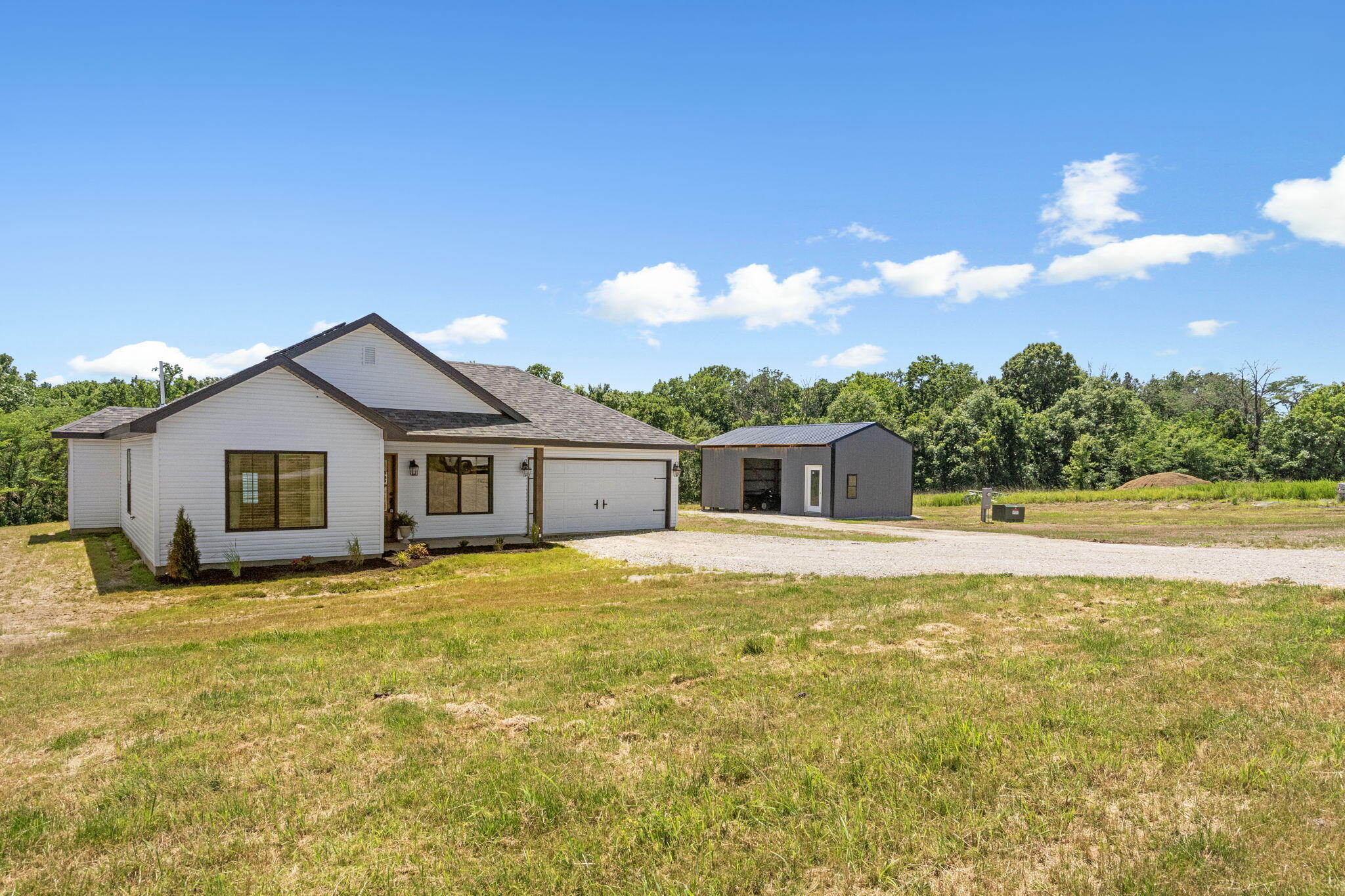 Residential in FAYETTE 5