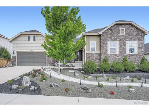 6087 Leilani Dr, Castle Rock, CO, 80108-8742 | Card Image