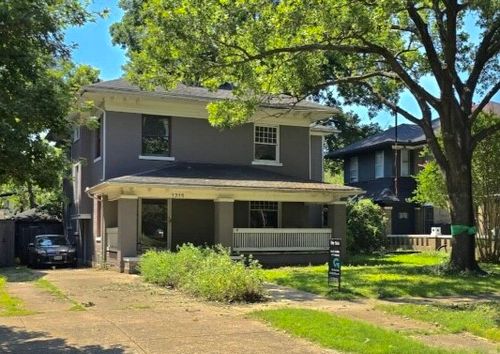 4916 Junius St, Dallas, TX, 75214-5330 | Card Image