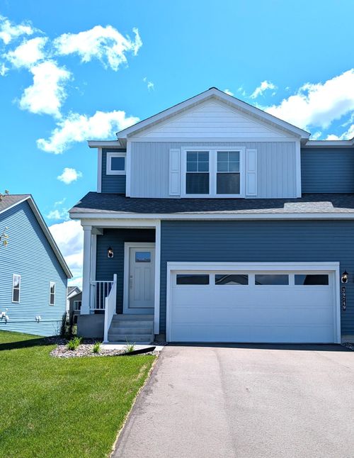 39749 Fallbrook Ave, North Branch, MN, 55056-7406 | Card Image