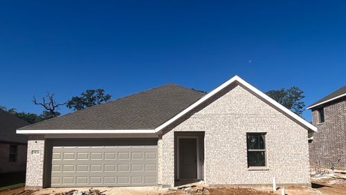 3820 Rose Hill Ct, Denison, TX, 75020-1128 | Card Image