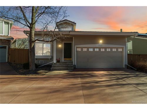 1403 Laurenwood Way, Highlands Ranch, CO, 80129-5615 | Card Image