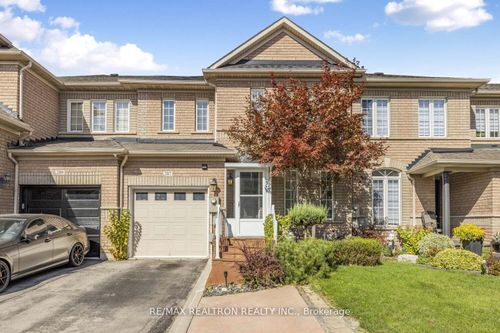 287 Wildberry Cres, Woodbridge, ON, L4H2H6 | Card Image