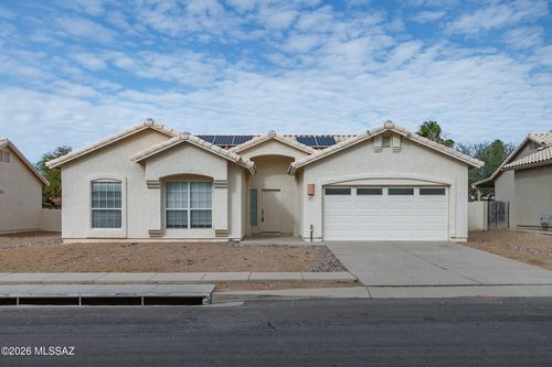 9871 E Paseo San Bernardo, Tucson, AZ, 85747 | Card Image