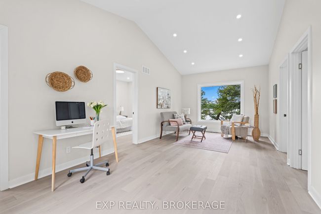 121B Varty Lake Rd, House other with 3 bedrooms, 2 bathrooms and 8 parking in Yarker ON | Image 26