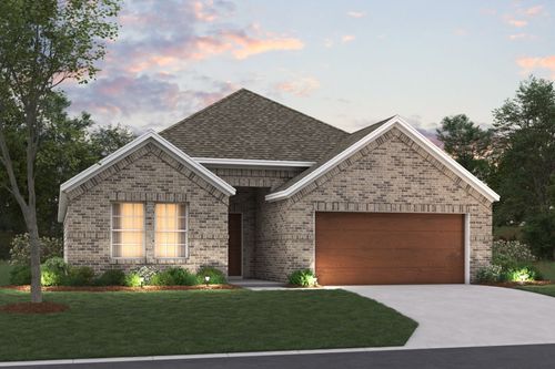 3316 Coronation Ct, Denton, TX, 76208-2723 | Card Image