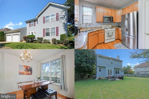 2304 Leyton Ct, WALDORF, MD, 20603-3704 | Card Image