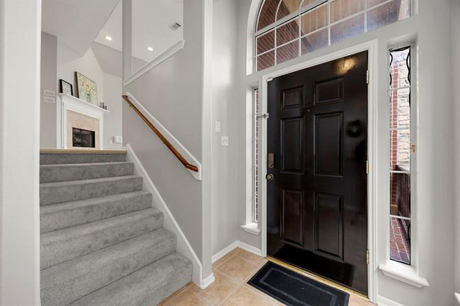 3639 Burning Palms Ct, House other with 4 bedrooms, 3 bathrooms and 2 parking in Houston TX | Image 6