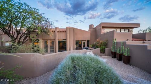 9165 E Sunflower Ct, Scottsdale, AZ, 85266-1403 | Card Image