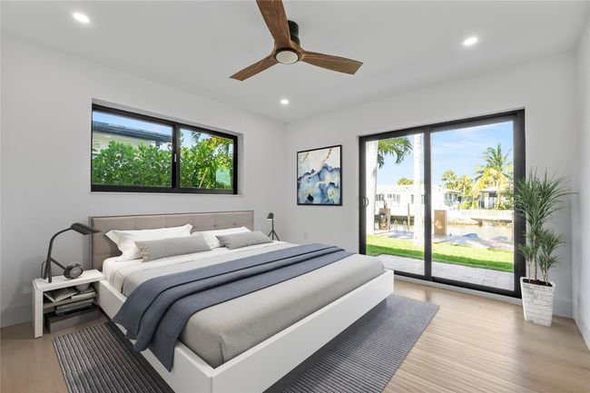 4440 Ne 26 Th Ave, House other with 3 bedrooms, 3 bathrooms and null parking in Lighthouse Point FL | Image 35