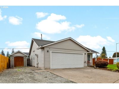 14207 Ne 81 St St, House other with 2 bedrooms, 2 bathrooms and 2 parking in Vancouver WA | Image 2