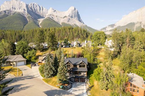 104 Rummel Pl, Canmore, AB, T1W2N4 | Card Image
