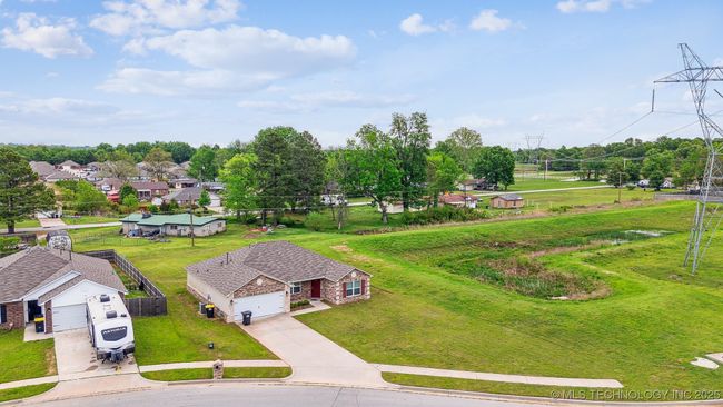 14995 S 276 Th East Ave, House other with 4 bedrooms, 2 bathrooms and null parking in Coweta OK | Image 30