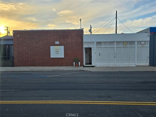 2113 Border Ave, Torrance, CA, 90501-3610 | Card Image