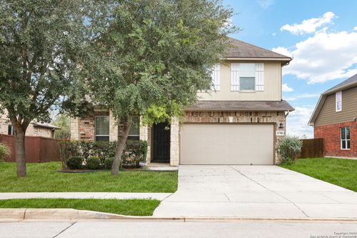 11708 Northern Star Rd, Schertz, TX, 78154-3484 | Card Image