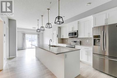 4150 Seton Dr Se, Condo with 2 bedrooms, 2 bathrooms and 1 parking in Calgary AB | Image 2