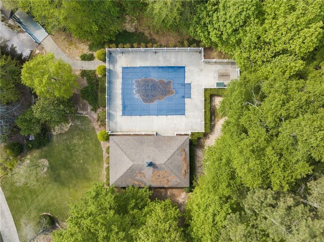 711 Wilhaven Ct, House other with 5 bedrooms, 5 bathrooms and 3 parking in Loganville GA | Image 39