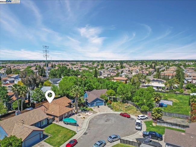 7677 Copper Cove Pl, House other with 3 bedrooms, 2 bathrooms and 1 parking in Antelope CA | Image 33