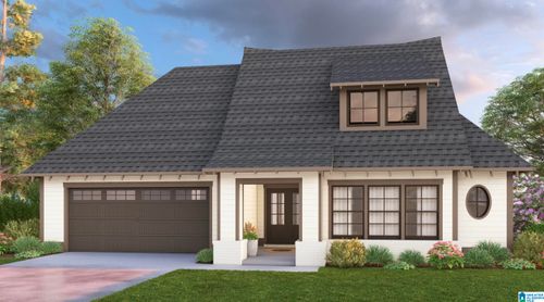 1313 Blackridge Pl, HOOVER, AL, 35244-5413 | Card Image