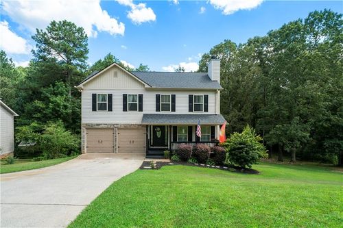 25 Autumn Pl Ne, White, GA, 30184-2776 | Card Image