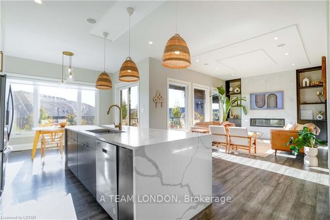 1095 Riverbend Rd, House other with 4 bedrooms, 0 bathrooms and 2 parking in London ON | Image 8
