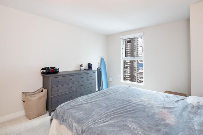 2307 - 1323 Homer Street, Condo with 1 bedrooms, 1 bathrooms and 1 parking in Vancouver BC | Image 24