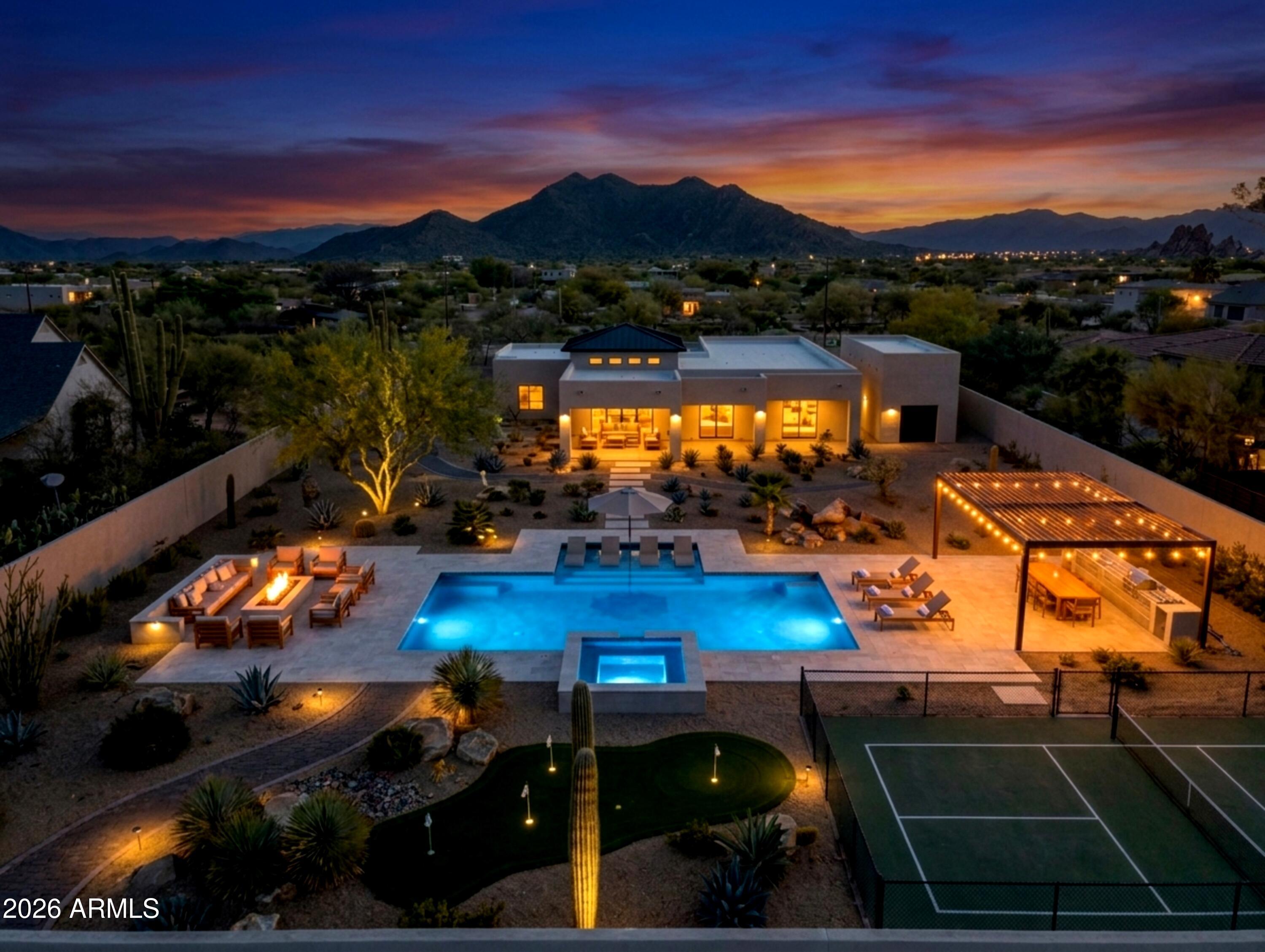 Residential in Cave Creek 4