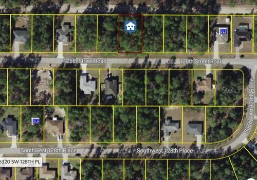 lot-23-TBD Sw 128th Street Road, Ocala, FL, 34473 | Card Image