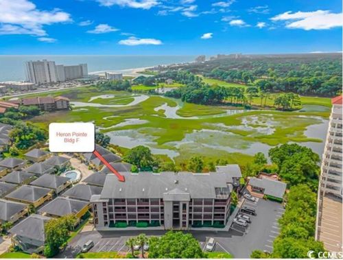 f4-223 Maison Dr., Myrtle Beach, SC, 29572 | Card Image