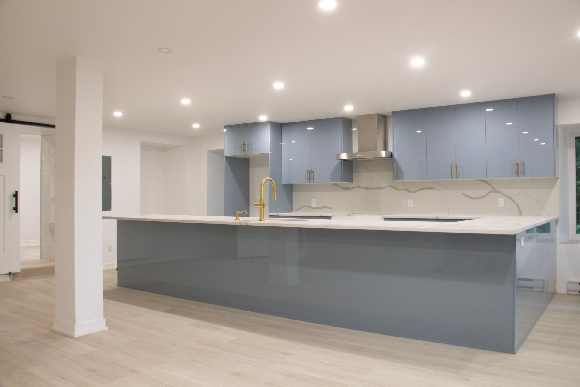Residential Lease in Mirabel 4