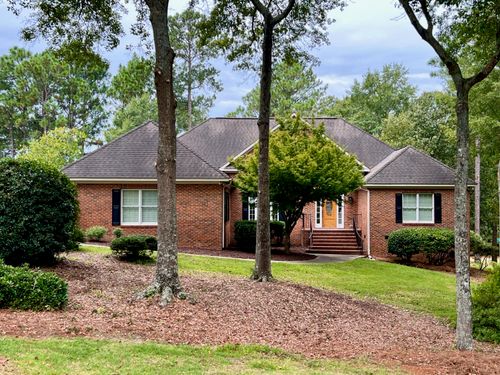 160 Winged Elm Cir, Aiken, SC, 29803-2731 | Card Image