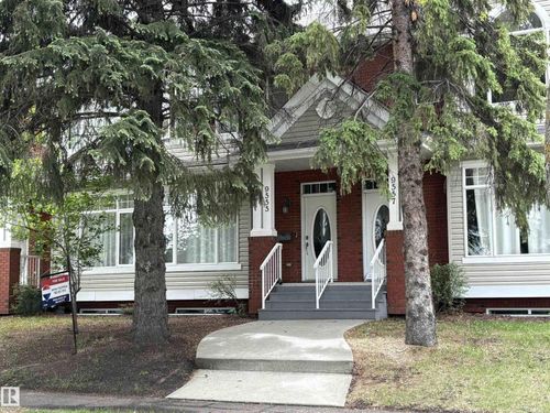 9555 73 Ave Nw, Edmonton, AB, T6E1B1 | Card Image