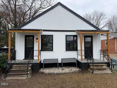 103 Broughton St, Garner, NC, 27529-3005 | Card Image