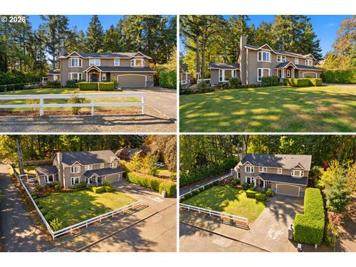 16565 Se Warnock Ln, Milwaukie, OR, 97267 | Card Image