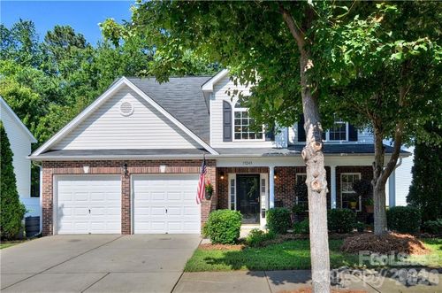 19243 Kanawha Dr, Cornelius, NC, 28031-9395 | Card Image