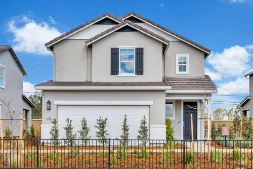 9995 Fletching Way, Sacramento, CA, 95829-6164 | Card Image