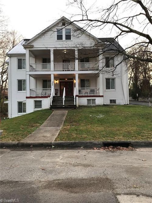 403 Gilmer Street Extension, Reidsville, NC, 27320 | Card Image