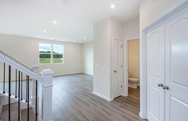 LOT-367 - 5537 Violet St, House other with 4 bedrooms, 3 bathrooms and null parking in South Bloomfield OH | Image 23