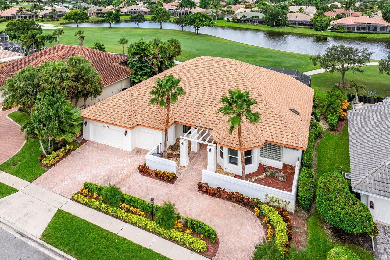 Stonebridge Blvd, Boca Raton, FL 33498