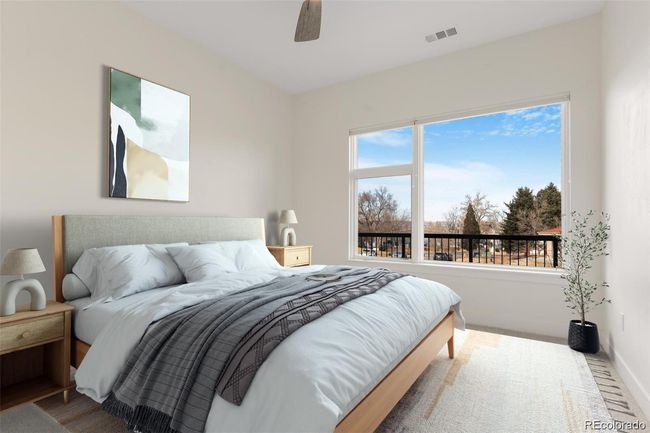 UNIT-122 - 2876 W 53 Rd Ave, Condo with 1 bedrooms, 1 bathrooms and 1 parking in Denver CO | Image 5