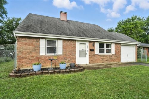 264 Colorado Dr, Xenia, OH, 45385-4504 | Card Image