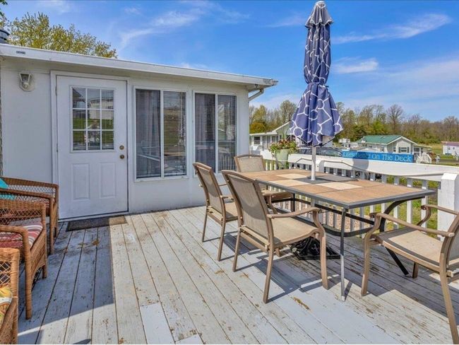 2 Perch Cir, House other with 1 bedrooms, 1 bathrooms and null parking in South Hero VT | Image 15