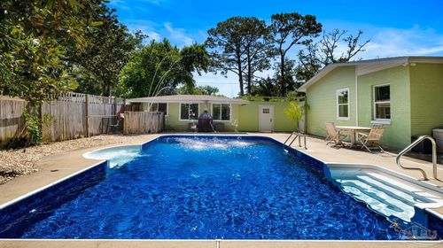 420 Fairpoint Dr, Gulf Breeze, FL, 32561-4170 | Card Image