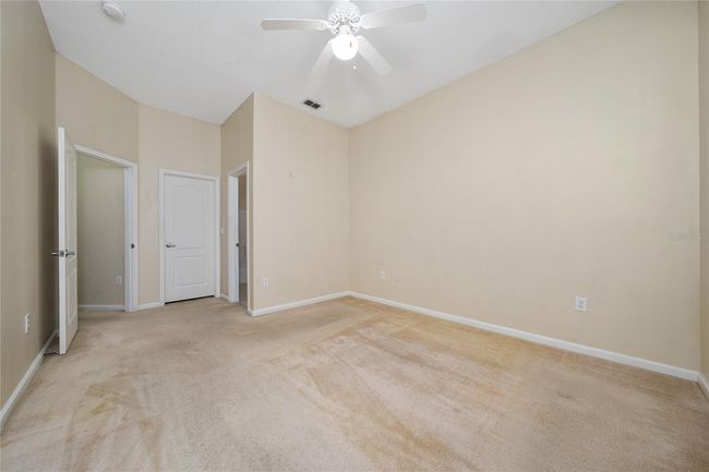 APT-105 - 12107 Poppy Field Ln, Condo with 2 bedrooms, 2 bathrooms and null parking in Orlando FL | Image 20
