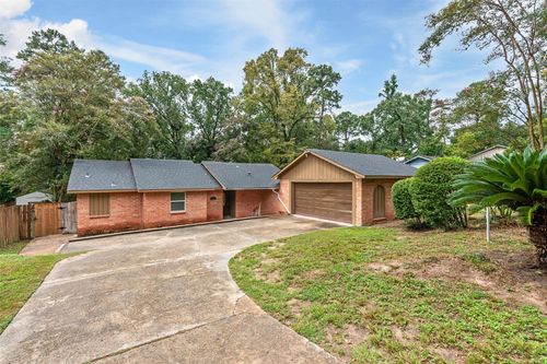 25747 Timber Lakes Dr, Spring, TX, 77380-1615 | Card Image
