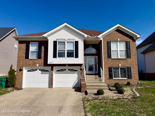 10631 Dry Creek Way, Louisville, KY, 40299 | Card Image