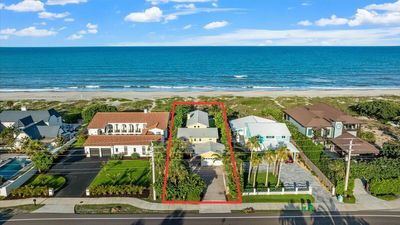 943 S Atlantic Avenue, House other with 5 bedrooms, 4 bathrooms and null parking in Cocoa Beach FL | Image 1