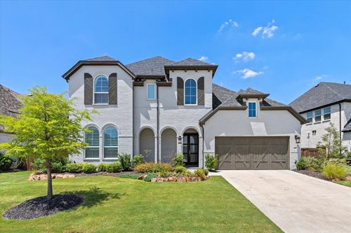 2260 Rainforest Dr, Prosper, TX, 75078-2866 | Card Image