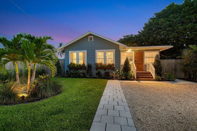 826 Se 4 Th Ave, House other with 2 bedrooms, 2 bathrooms and null parking in Delray Beach FL | Image 43