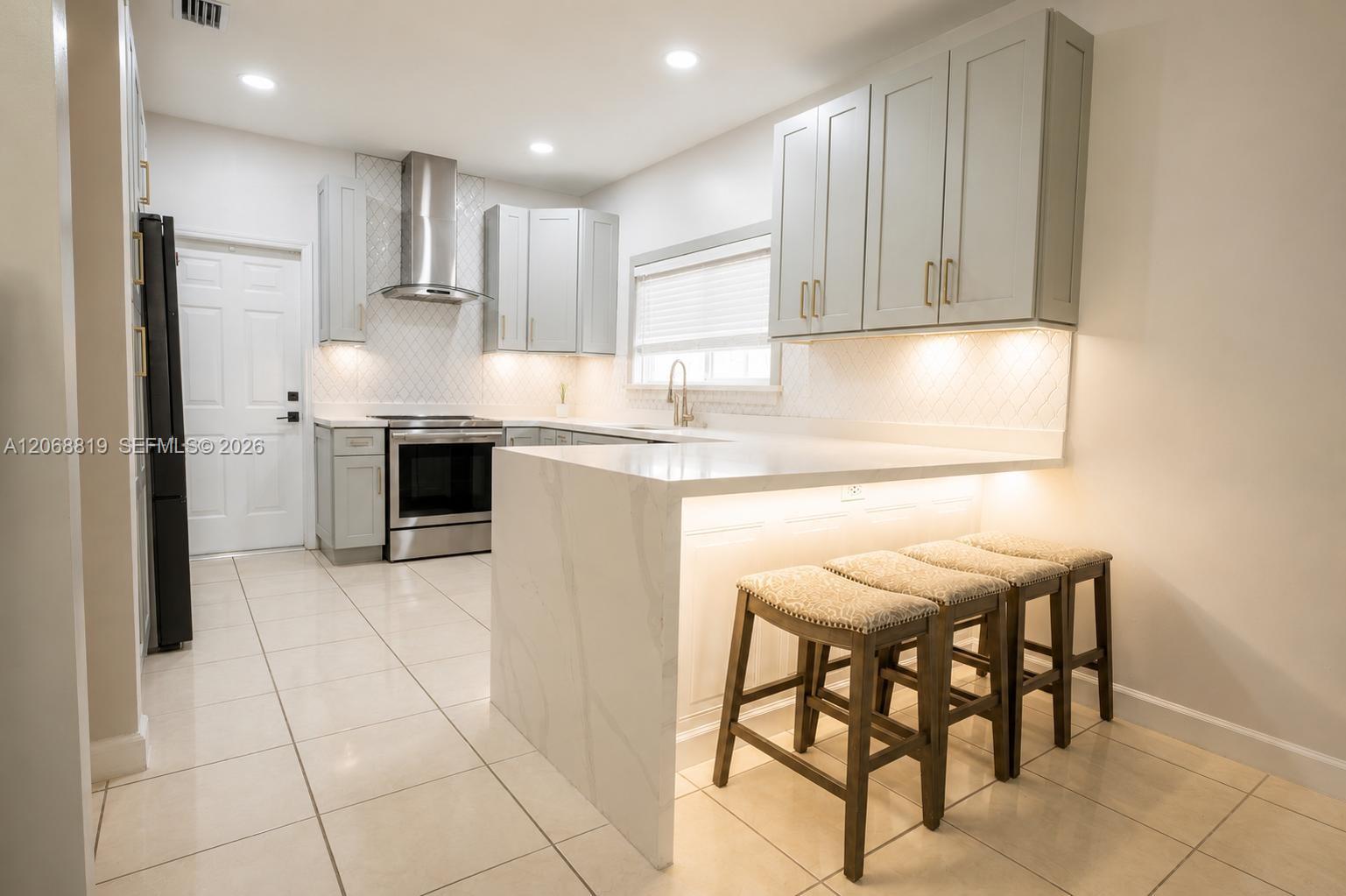 Residential Lease in Homestead 5